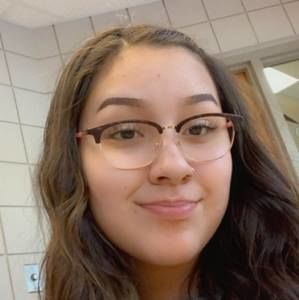 Meet your Posher, Breanna